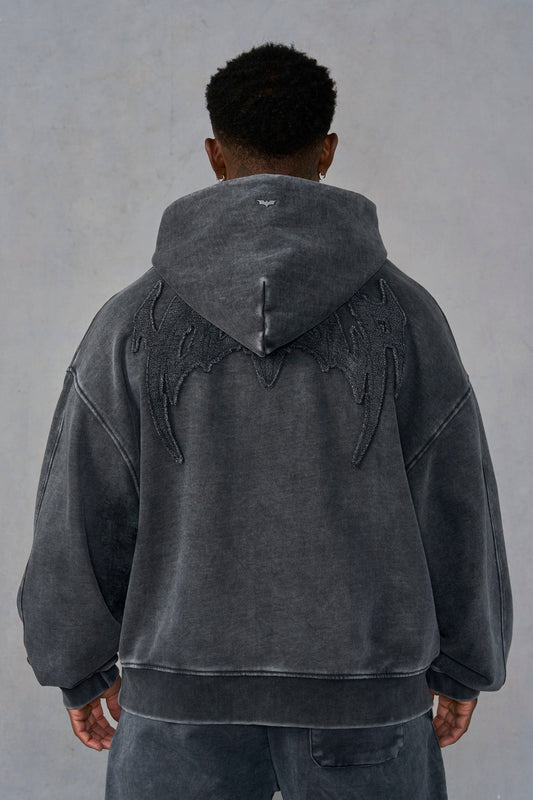 Youngla Batman Stealth Hoodie