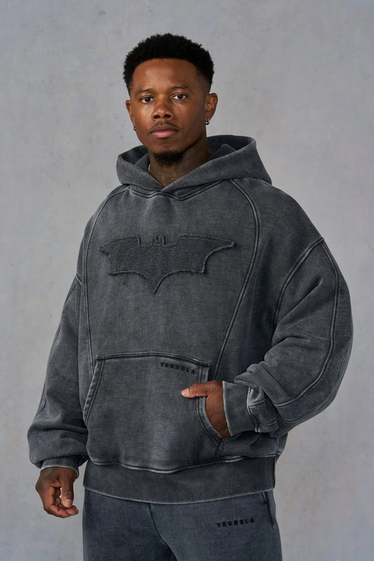 Youngla Batman Stealth Hoodie