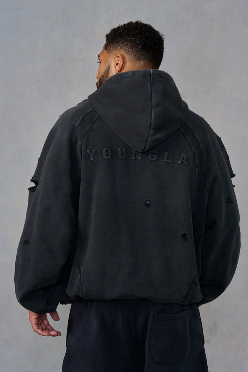 Batman Street Hoodie