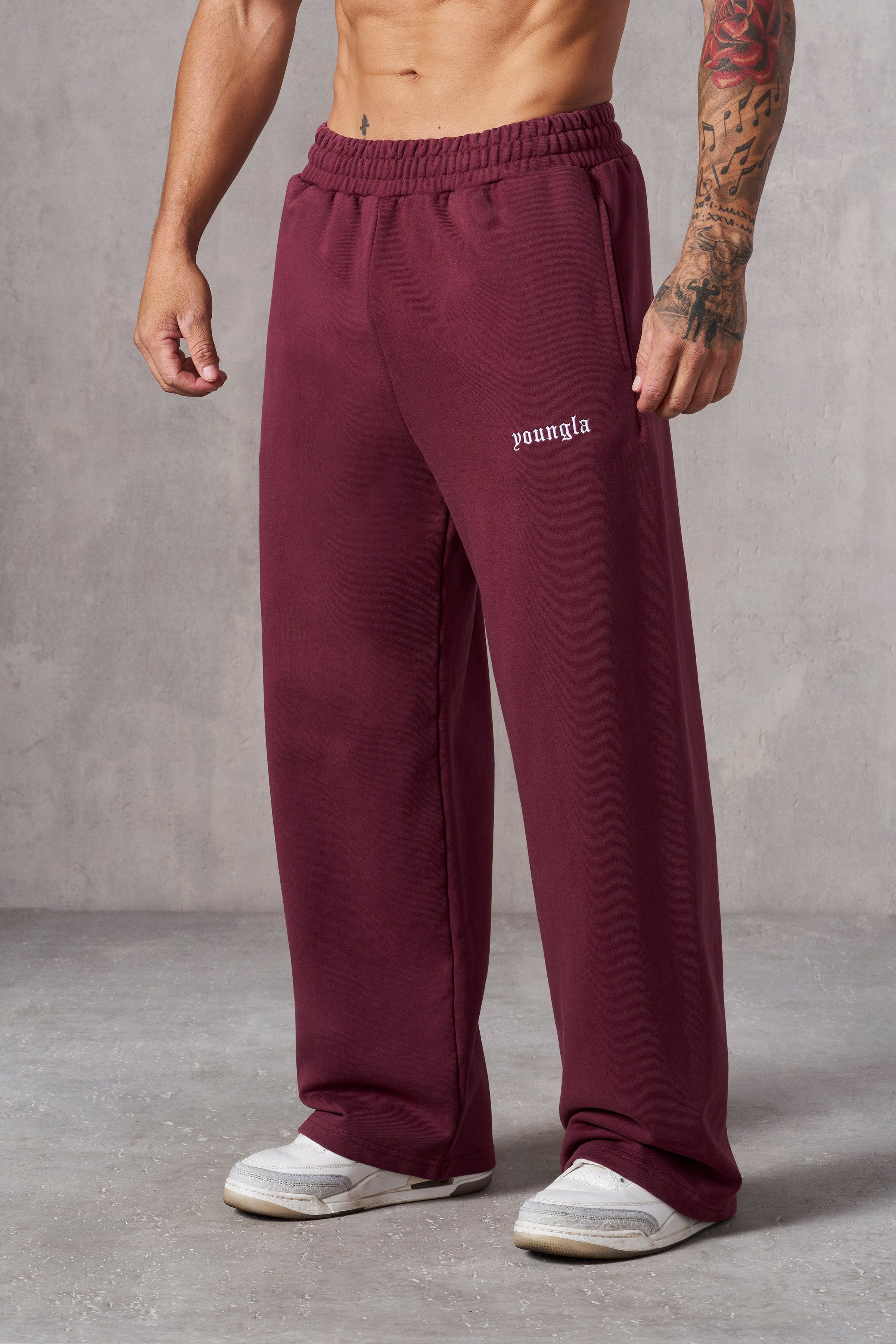 Classic Baggy Sweats