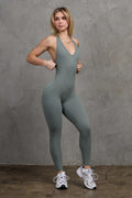 Elevate Romper