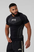 Warrior Compression Tee
