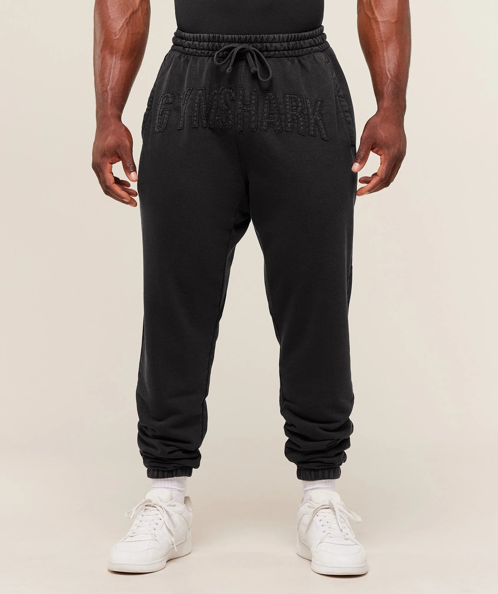 Power Washed Joggers