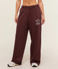 Lifting Club Wide Leg Pants