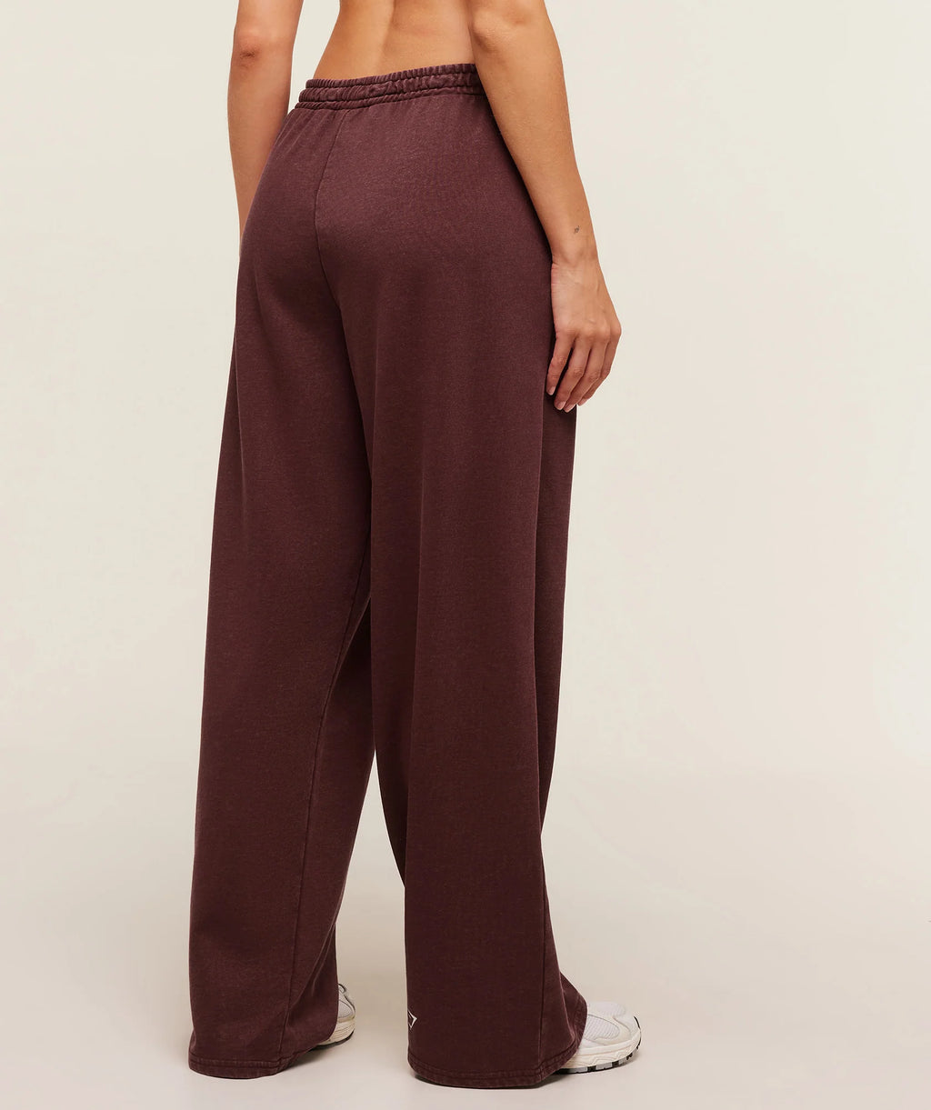 Lifting Club Wide Leg Pants