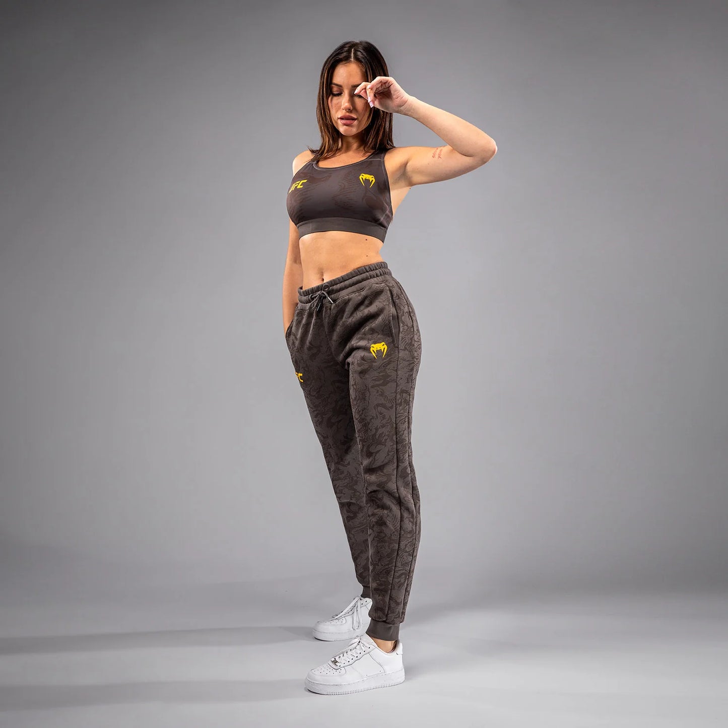 Venum Fight Week Pants