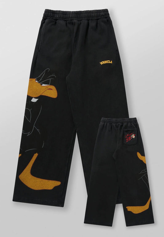 Youngla Looney Tunes Character Sweats