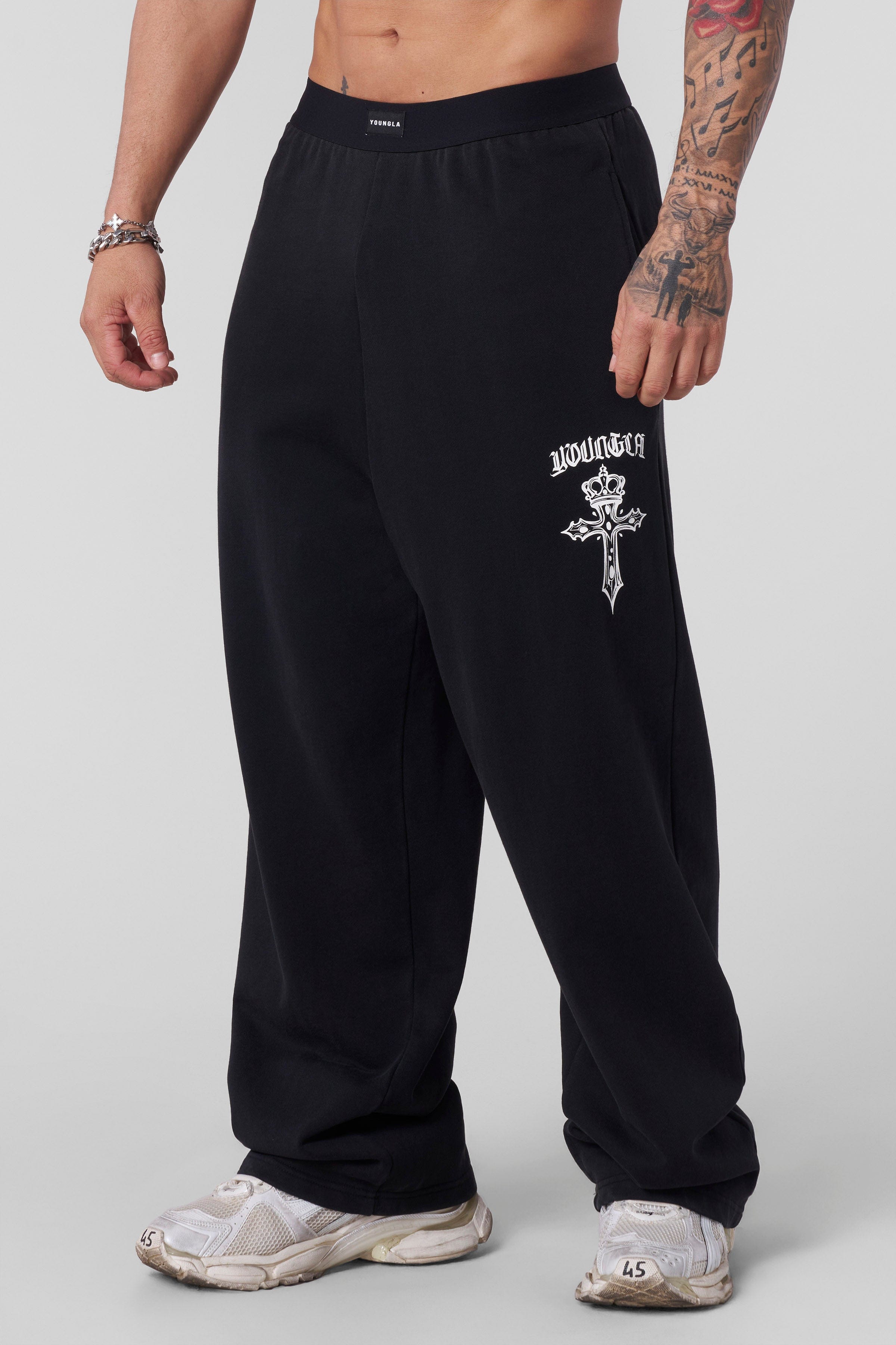 Faith Sweats