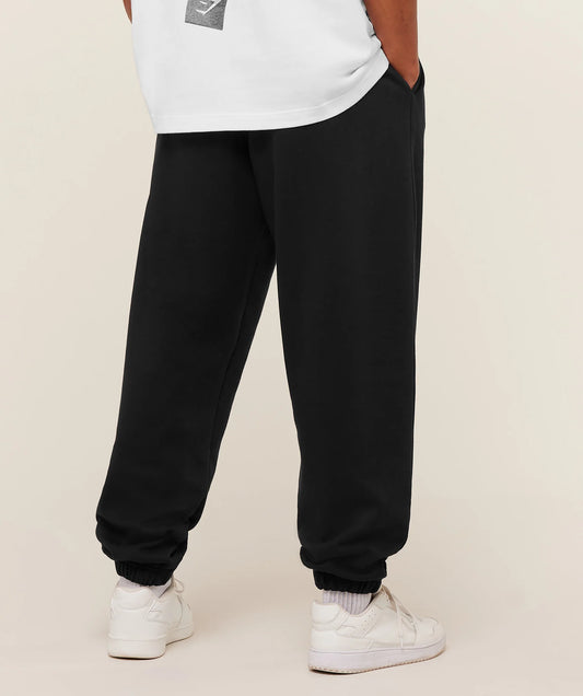 Gymshark Crest Oversized Jogger