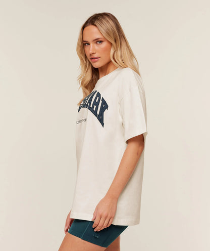 Gymshark Collegiate Graphic T-Shirt