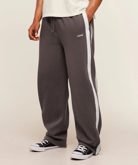 GYMSHARK X CBUM STRAIGHT LEG JOGGER