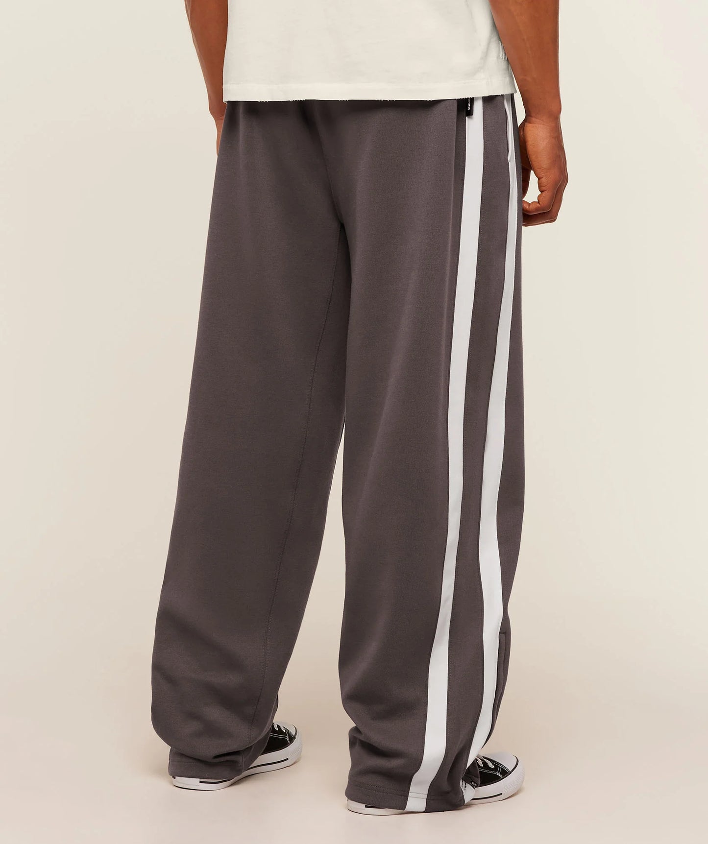 GYMSHARK X CBUM STRAIGHT LEG JOGGER