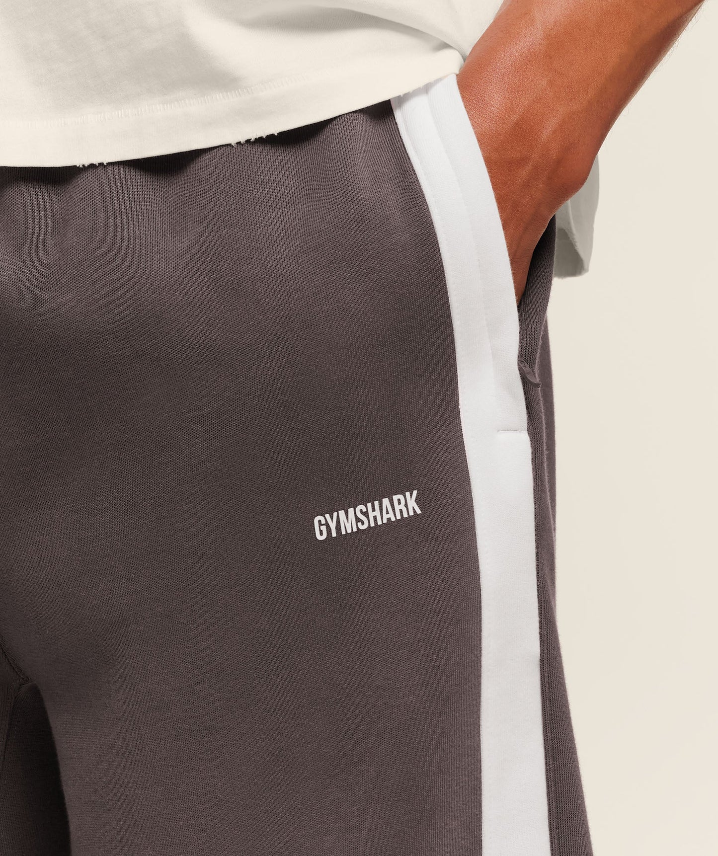 GYMSHARK X CBUM STRAIGHT LEG JOGGER