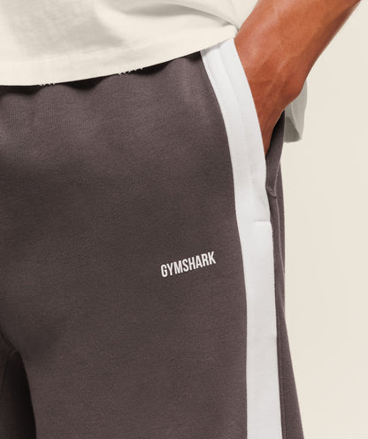 GYMSHARK X CBUM STRAIGHT LEG JOGGER