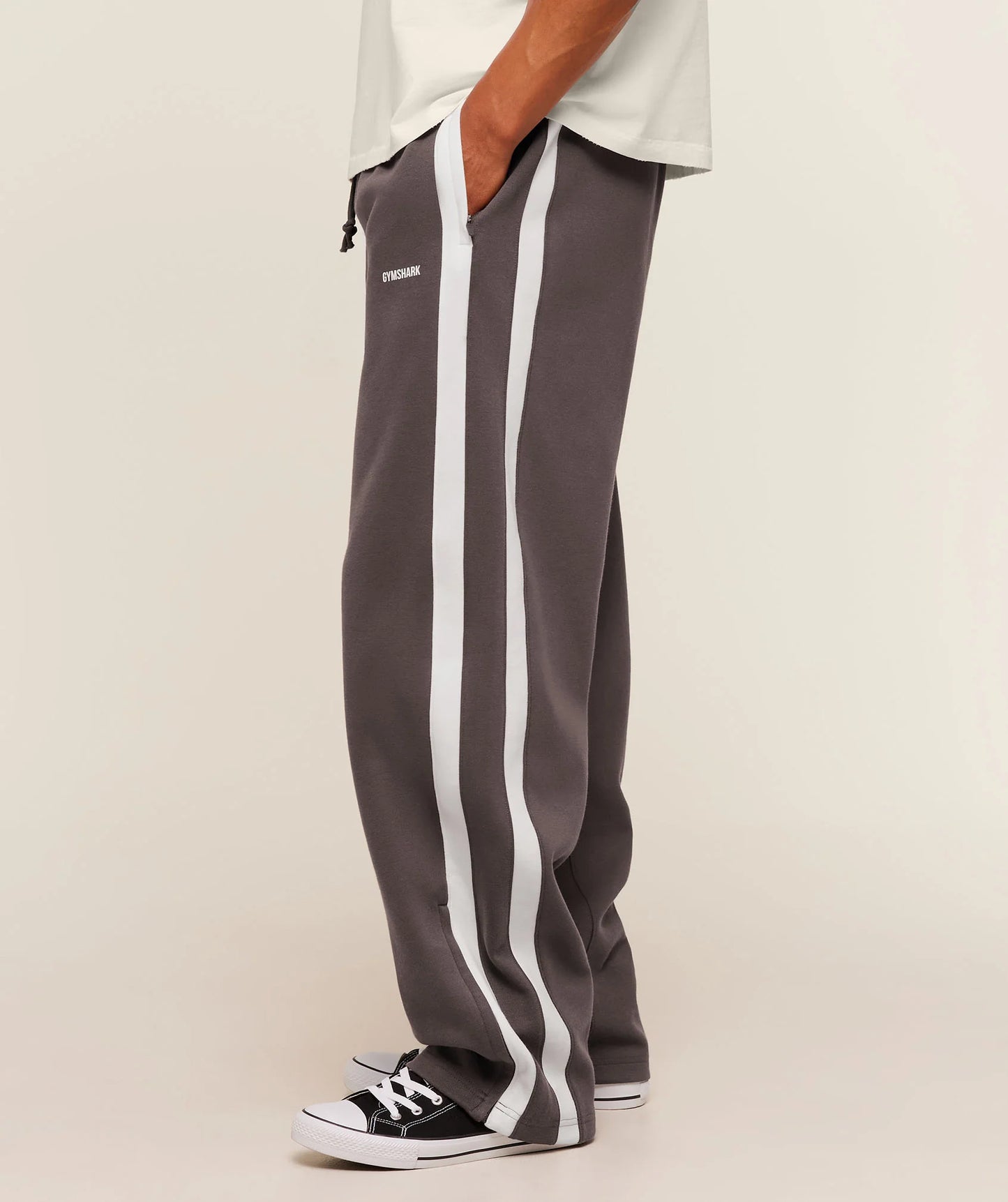 GYMSHARK X CBUM STRAIGHT LEG JOGGER