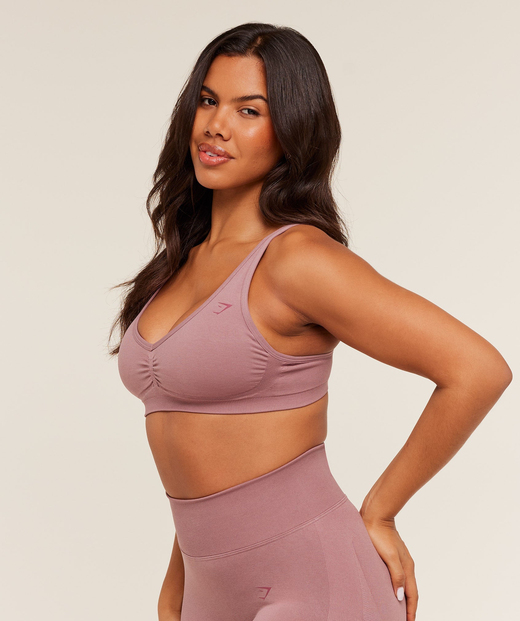 Lift Seamless Sports Bra