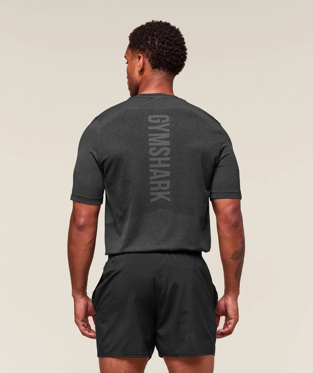 Gymshark Lightweight Seamless T-Shirt